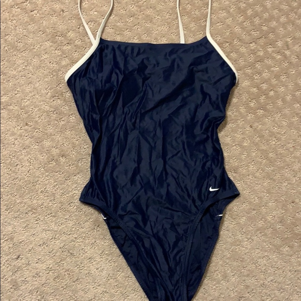 Nike swimsuit